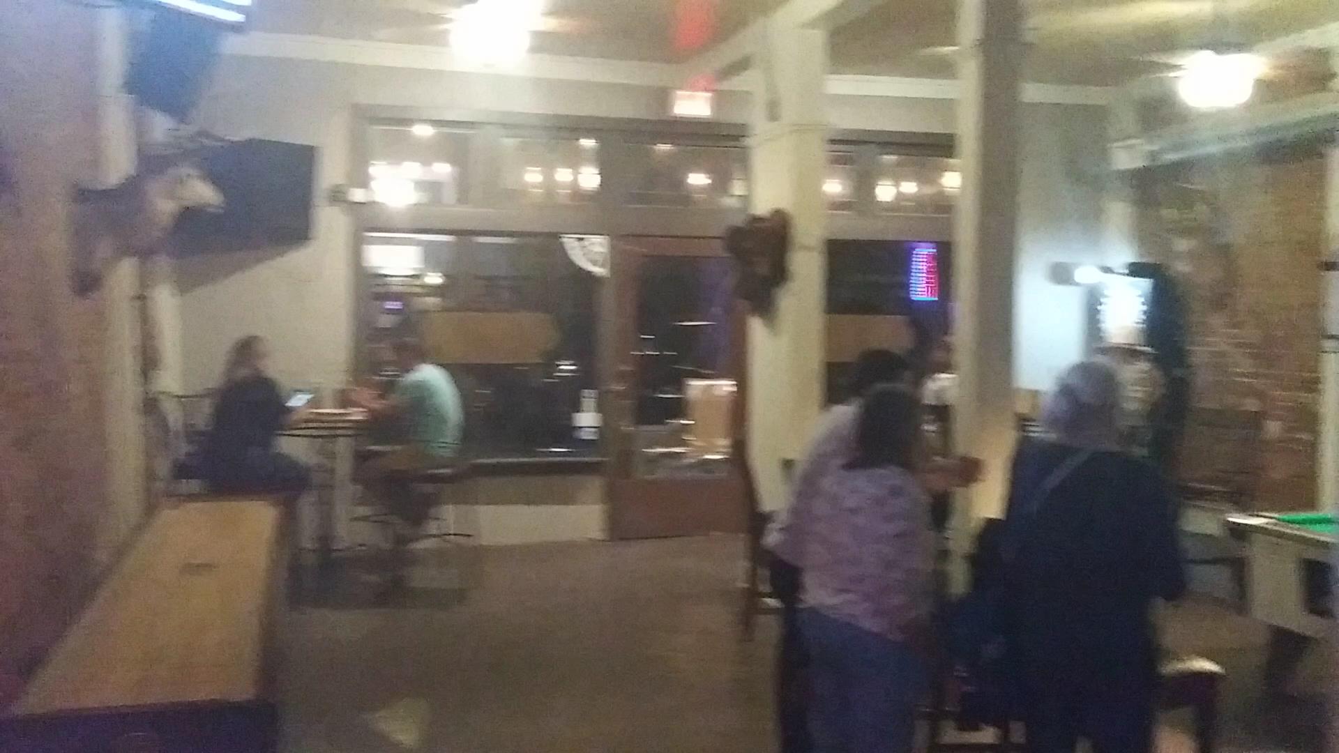 Ol' West Saloon