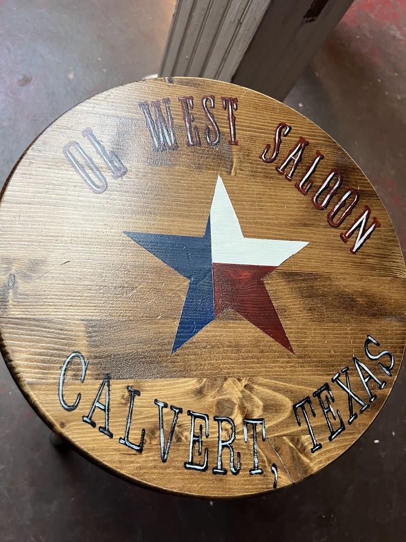 Ol' West Saloon