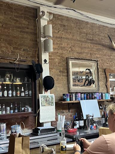Ol' West Saloon